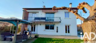  Maison � vendre 6 pi�ces 155 m�