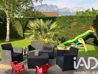  Maison � vendre 4 pi�ces 102 m�