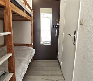  Appartement � vendre 1 pi�ce 21 m�