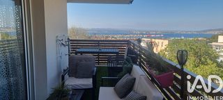  Appartement � vendre 2 pi�ces 40 m�