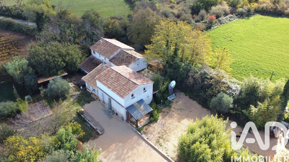 � vendre  Maison N�oules (83136)