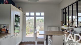  Maison � vendre 5 pi�ces 124 m�