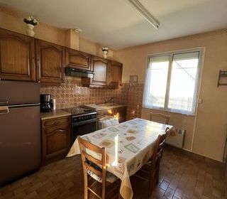  Maison � vendre 4 pi�ces 90 m�