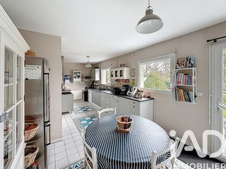  Maison � vendre 5 pi�ces 133 m�