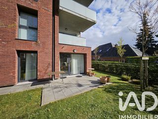  Appartement � vendre 3 pi�ces 60 m�