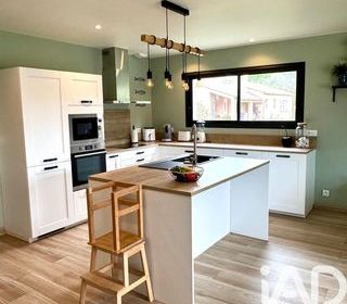  Maison � vendre 4 pi�ces 115 m�