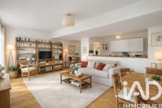  Appartement � vendre 2 pi�ces 52 m�