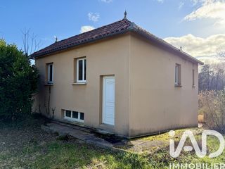  Maison � vendre 2 pi�ces 163 m�