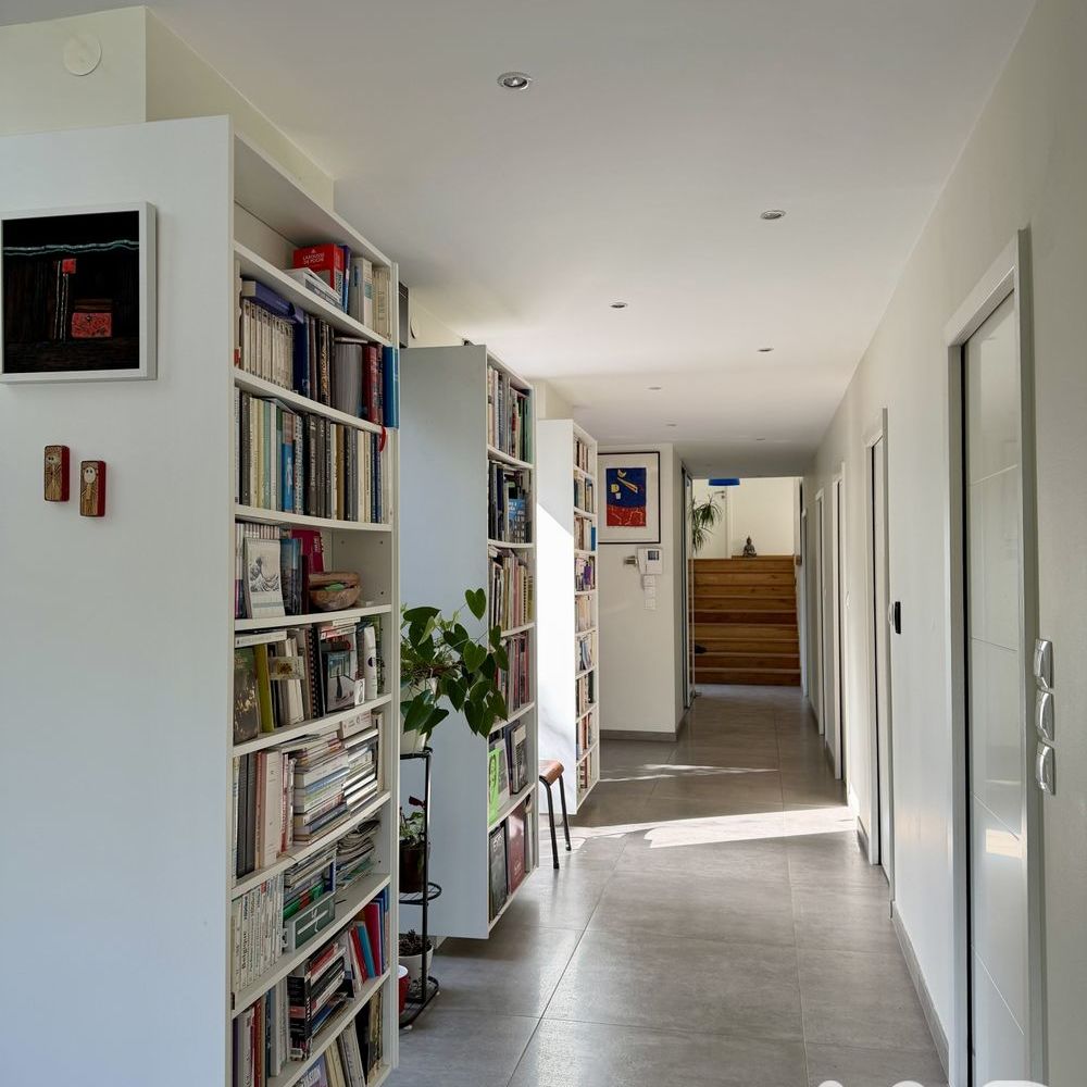 � vendre  Villa Longeville-l�s-Metz (57050)