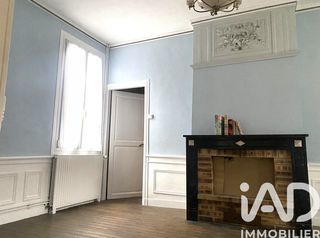  Maison � vendre 6 pi�ces 125 m�