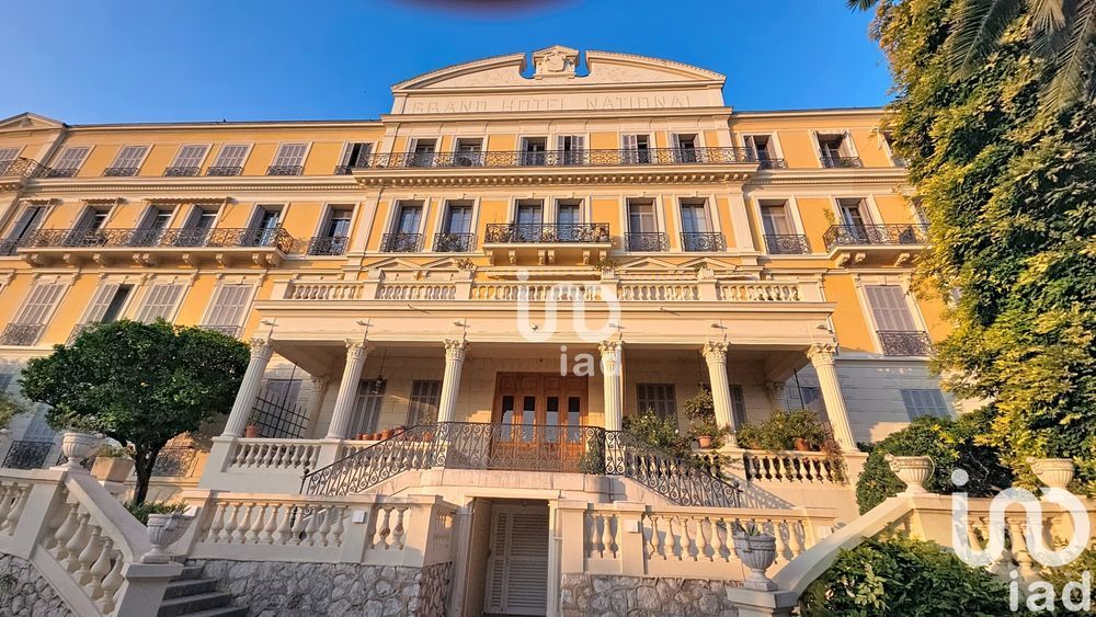 � vendre  Appartement Menton (06500)