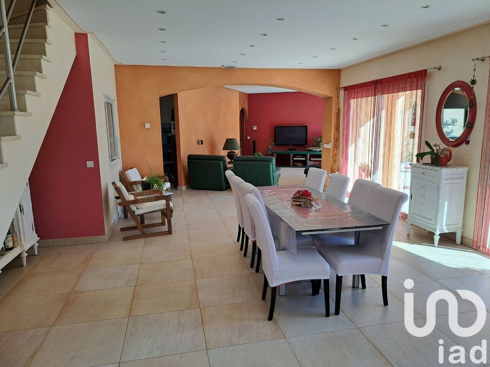 � vendre  Maison Canoh�s (66680)