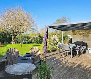  Maison � vendre 5 pi�ces 153 m�