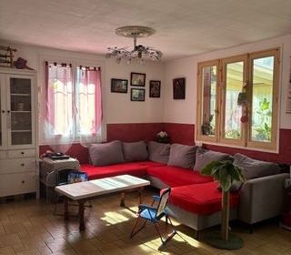  Maison � vendre 5 pi�ces 110 m�