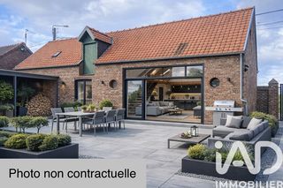  Maison � vendre 3 pi�ces 90 m�