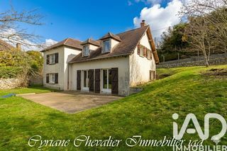  Maison � vendre 8 pi�ces 144 m�