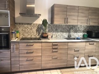  Maison � vendre 5 pi�ces 145 m�