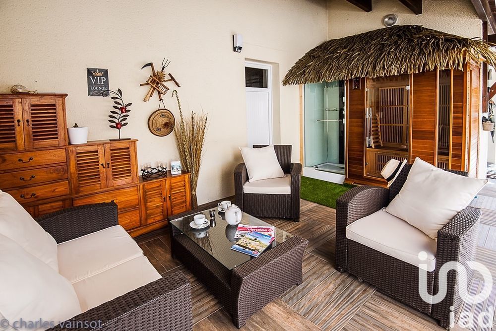 � vendre  Maison Le Fenouiller (85800)