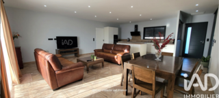  Maison � vendre 4 pi�ces 102 m�