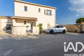  Maison � vendre 6 pi�ces 110 m�