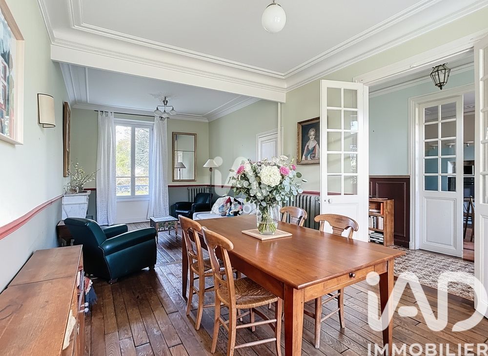 � vendre  Maison Saint-Maur-des-Foss�s (94100)