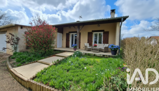  Maison � vendre 5 pi�ces 100 m�
