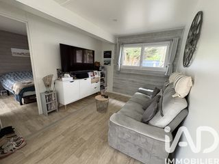  Maison � vendre 3 pi�ces 53 m�