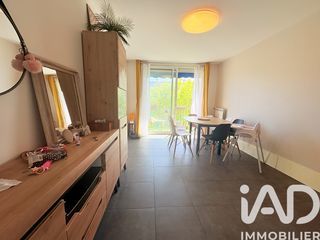  Appartement � vendre 5 pi�ces 78 m�