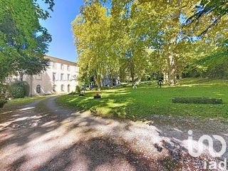  Propri�t�/ch�teau � vendre 11 pi�ces 330 m�