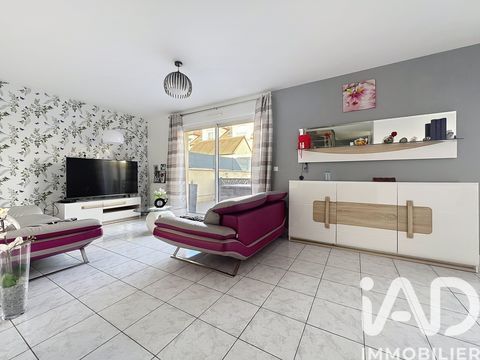   Vente Maison/villa 6 pi�ces Maison - 6 pi�ce(s) - 123 m�