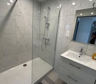  Appartement � vendre 3 pi�ces 71 m�