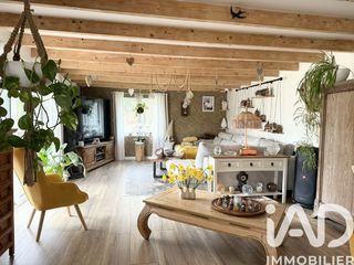  Maison � vendre 3 pi�ces 112 m�