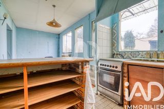  Maison � vendre 6 pi�ces 103 m�