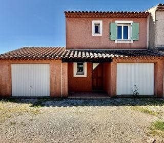  Maison � vendre 3 pi�ces 68 m�