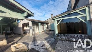  Maison � vendre 8 pi�ces 247 m�