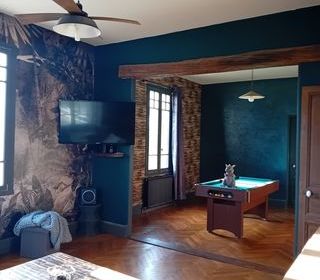  Maison � vendre 5 pi�ces 165 m�