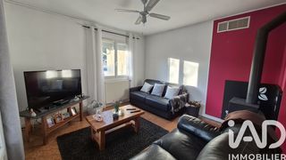  Maison � vendre 5 pi�ces 89 m�