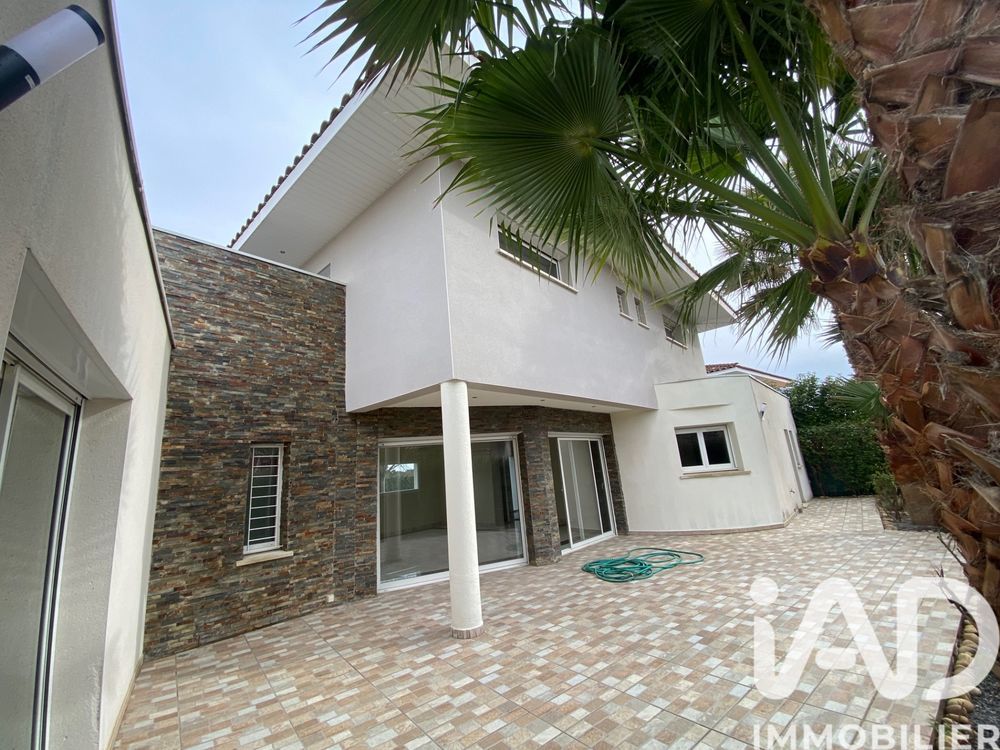 � vendre  Villa Jacou (34830)