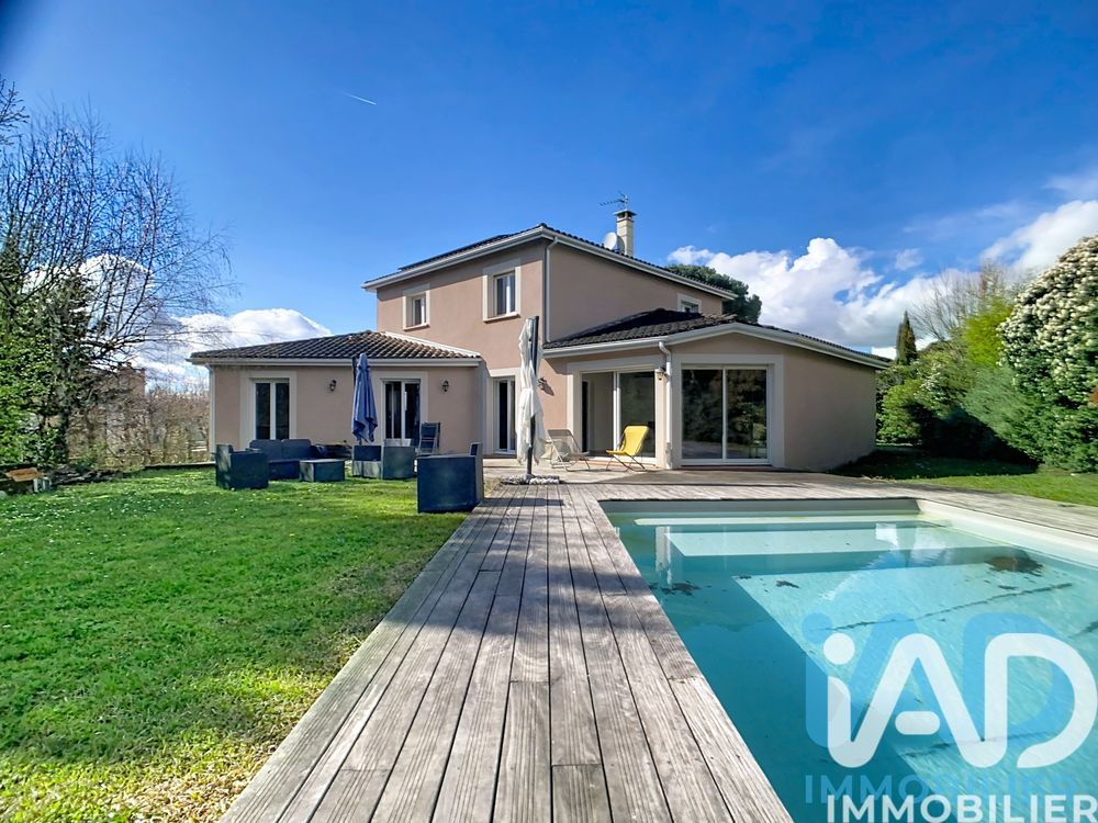 � vendre  Maison Balma (31130)