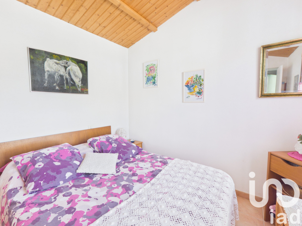 � vendre  Maison Ars-en-R� (17590)