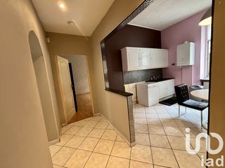  Appartement � vendre 3 pi�ces 83 m�