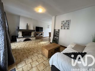  Maison � vendre 7 pi�ces 160 m�