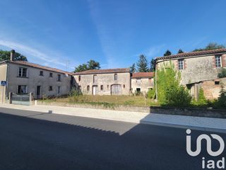  Maison � vendre 6 pi�ces 109 m�