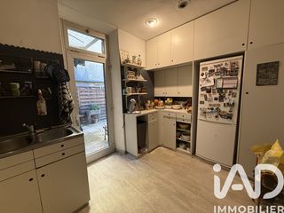  Appartement � vendre 5 pi�ces 158 m�