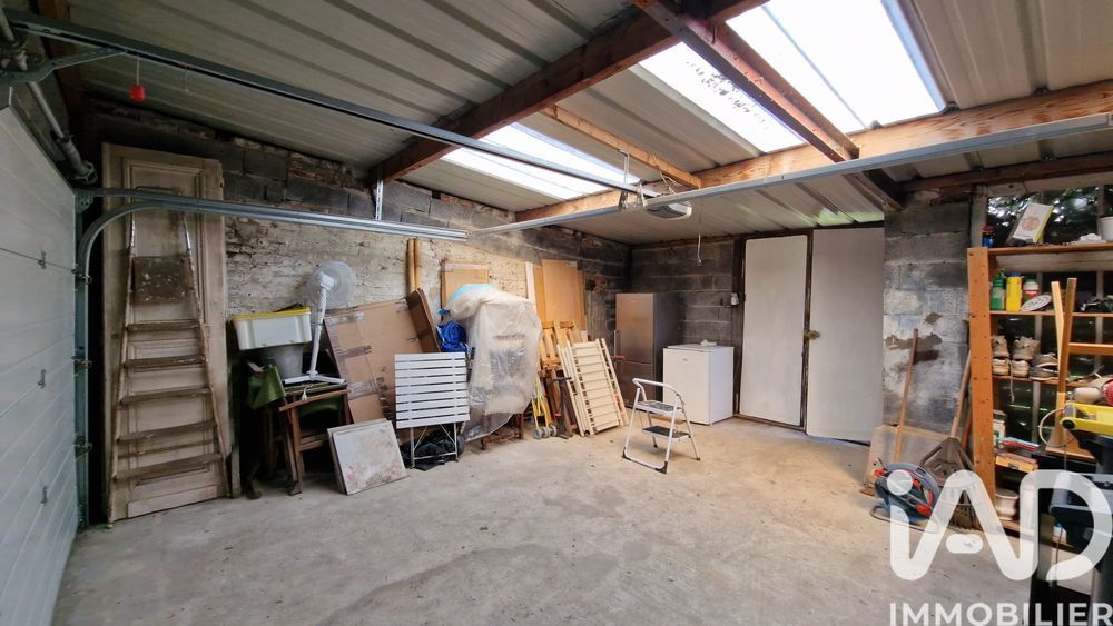 � vendre  Maison La Madeleine (59110)