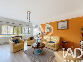  Appartement � vendre 6 pi�ces 135 m�