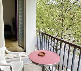  Appartement � vendre 2 pi�ces 37 m�