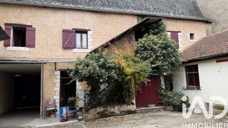  Maison � vendre 8 pi�ces 197 m�