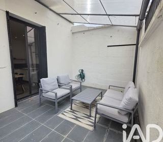  Appartement � vendre 2 pi�ces 49 m�