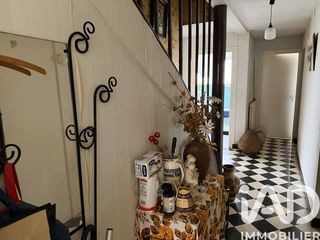  Maison � vendre 8 pi�ces 196 m�